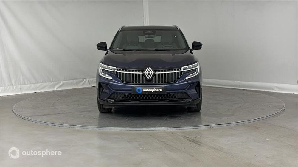 Espace 1.2 E-Tech full hybrid 200ch Techno 7 places - 24 2024 occasion 62114 Sains-en-Gohelle