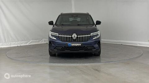 Espace 1.2 E-Tech full hybrid 200ch Techno 7 places - 24 2024 occasion 62114 Sains-en-Gohelle
