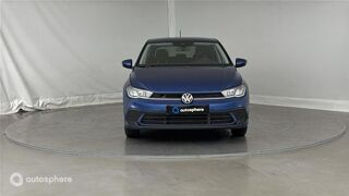 Polo 1.0 TSI 95ch VW Edition DSG7 2025 occasion 51000 Ch&acirc;lons-en-Champagne