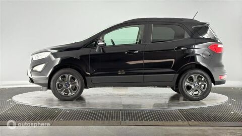 Ecosport 1.0 EcoBoost 125ch Trend Euro6.2 2018 occasion 62400 B&eacute;thune