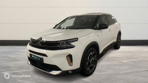 Annonce voiture Citroën C5 aircross 19499 €