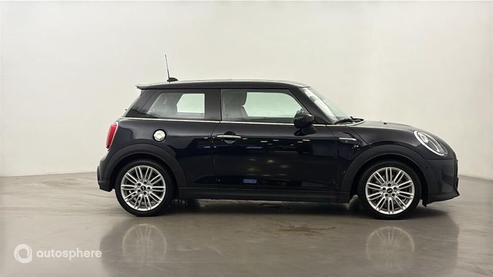 Cooper S 178ch Edition Premium Plus BVA7 2023 occasion 33700 M&eacute;rignac
