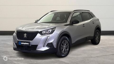Annonce voiture Peugeot 2008 16299 €