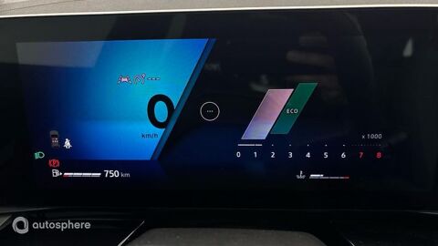 Austral 1.2 TCe mild hybrid advanced 130ch Evolution - 24 2025 occasion 62114 Sains-en-Gohelle