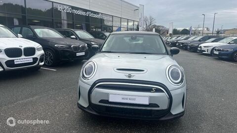 Cooper SE 184ch Edition Camden BVA 5CV 2022 occasion 33700 M&eacute;rignac