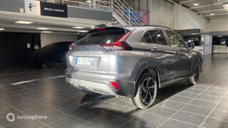 Eclipse Cross 2.4 MIVEC PHEV 188ch Business 4WD 2023 occasion 62110 H&eacute;nin-Beaumont