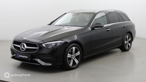 Mercedes Classe C 200 204ch Avantgarde Line 2023 occasion Poitiers 86000