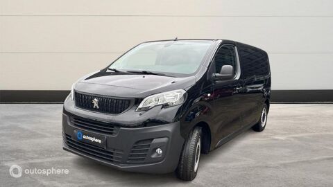 Peugeot Expert Standard 1.5 BlueHDi 100ch S&S Premium 2022 occasion Niort 79000