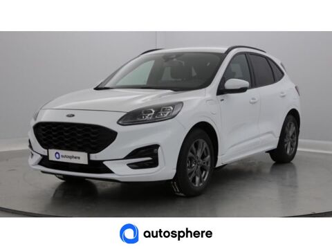 Annonce voiture Ford Kuga 31499 