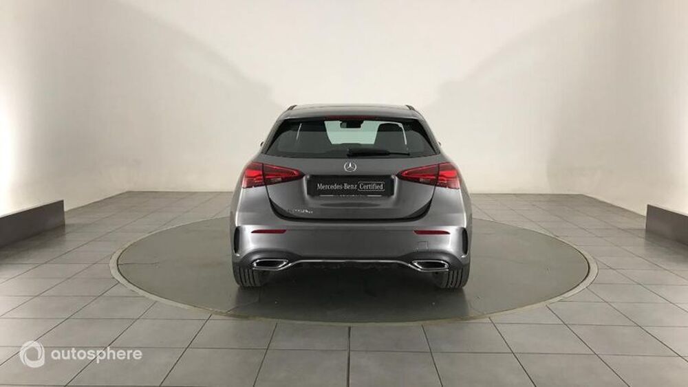 Classe A 250 e Hybrid EQ 163+109ch AMG Line 8G-DCT 2026 occasion 86000 Poitiers