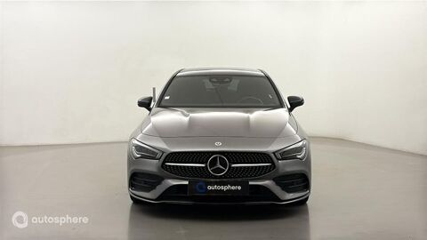 Classe CLA 220 d 190ch AMG Line 8G-DCT 2022 occasion 79180 Chauray