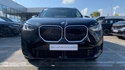 X3 xDrive30e 299ch M Sport 2025 occasion 13300 Salon-de-Provence