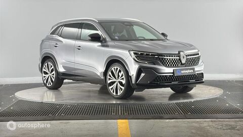 Austral 1.2 E-Tech full hybrid 200ch Iconic 2023 occasion 74200 Thonon-les-Bains