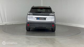 3008 HYBRID4 300ch GT Pack e-EAT8 2021 occasion 60740 Saint-Maximin