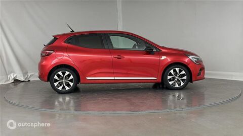 Clio 1.0 TCe 90ch Limited -21 2021 occasion 57100 Thionville