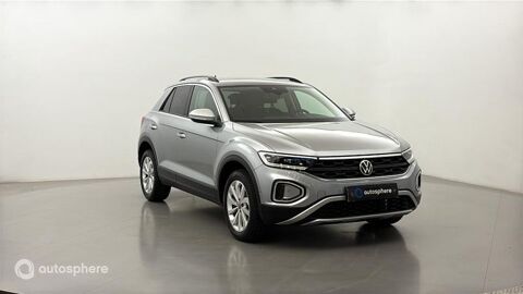 T-ROC 1.5 TSI Evo2 150ch VW Edition DSG7 2025 occasion 16430 Champniers