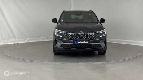 Austral 1.2 E-Tech full hybrid 200ch Iconic esprit Alpine- 23 2023 occasion 10000 Troyes