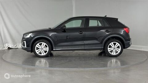 Q2 35 TFSI 150ch Business line S tronic 7 2023 occasion 51100 Reims