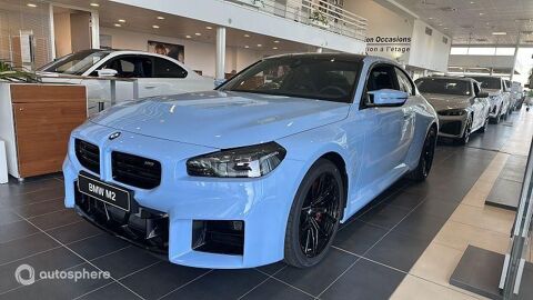 Annonce voiture BMW M2 131290 