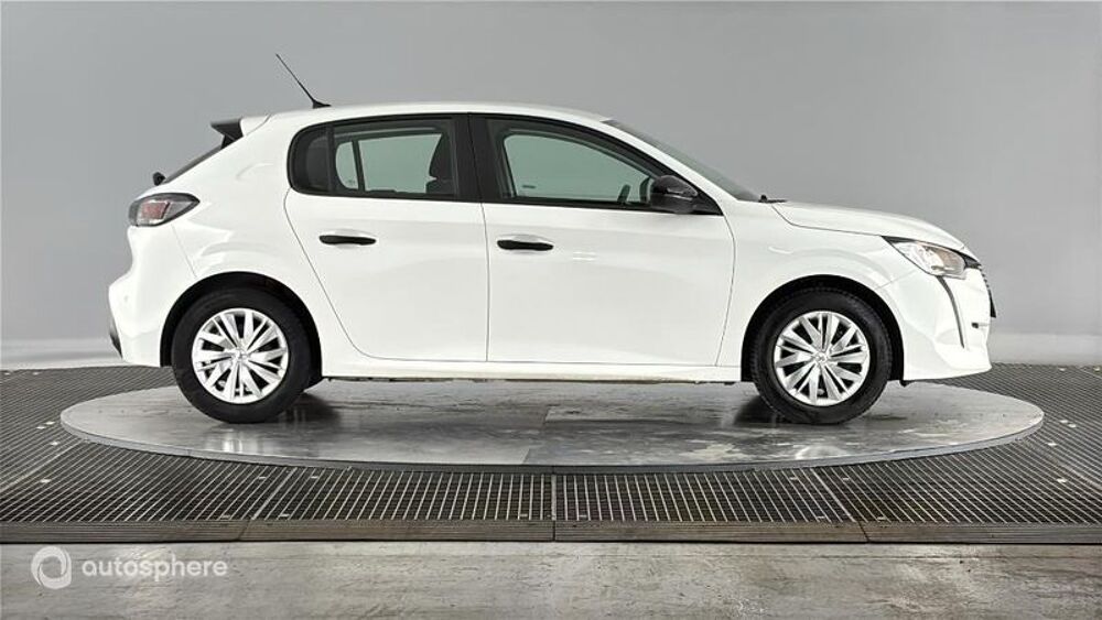 208 1.5 BlueHDi 100 Premium 2022 occasion 03110 Charmeil