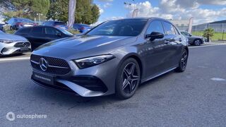 Classe A 180 d 116ch Edition 140 8G-DCT 2026 occasion 79180 Chauray