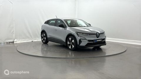 M&eacute;gane E-Tech Electric EV40 130ch Equilibre standard charge 2022 occasion 59470 Wormhout