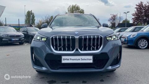 X1 xDrive25e 245ch M Sport 2023 occasion 64100 Bayonne