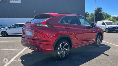 Eclipse Cross 2.4 MIVEC PHEV 188ch Intense 4WD 2023 2024 occasion 13700 Marignane