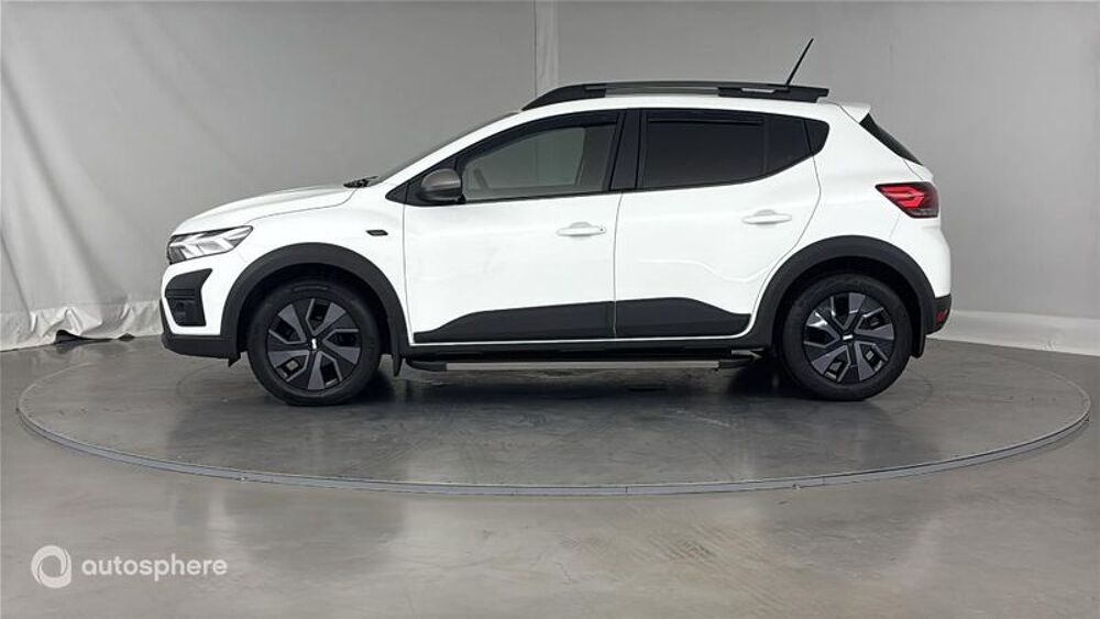 Sandero 1.0 TCe 90ch Stepway Expression 2023 occasion 57155 Marly