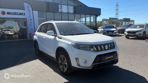 Vitara 1.5 Dualjet Hybrid 115ch Style Auto 2023 occasion 33700 M&eacute;rignac