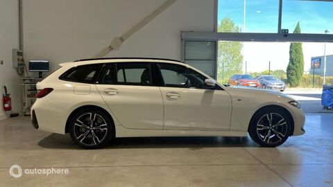 S&eacute;rie 3 320eA 204ch M Sport 2024 occasion 13800 Istres