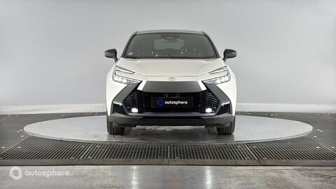 C-HR 2.0 Hybride 200ch Collection Premiere NG23 2024 occasion 69200 V&eacute;nissieux