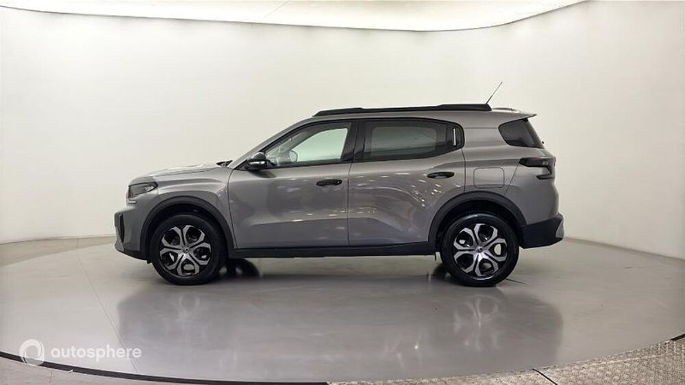 C3 Aircross 1.2 Turbo 100ch PLUS 2025 occasion 79000 Niort