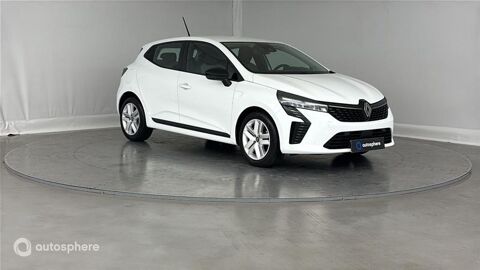 Clio 1.0 SCe 65ch Evolution - 24 2024 occasion 63170 AUBIERE