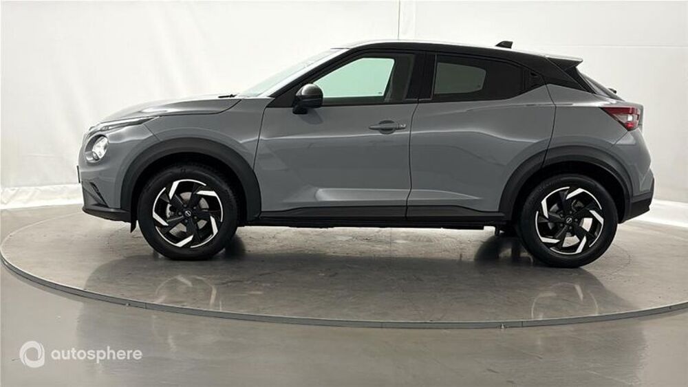 Juke 1.0 DIG-T 114ch Shadow 2023.5 2023 occasion 59160 Lomme