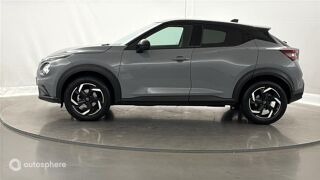 Juke 1.0 DIG-T 114ch Shadow 2023.5 2023 occasion 59160 Lomme