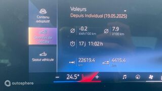 S&eacute;rie 5 530e 299ch M Sport 2025 occasion 40090 SAINT-AVIT