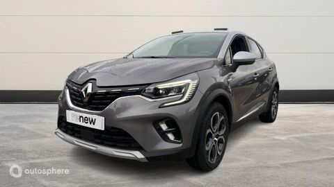 Renault Captur 1.0 TCe 90ch Techno 2023 occasion Pertuis 84120
