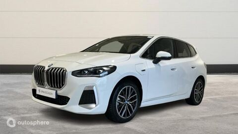 BMW Serie 2 225e 245ch xDrive M Sport DKG7 2022 occasion Istres 13800