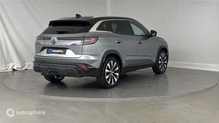 Austral 1.2 TCe mild hybrid advanced 130ch Techno 2023 occasion 59640 Dunkerque