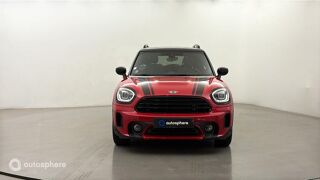 Clubman Cooper 136ch John Cooper Works 2020 occasion 64200 Bassussarry