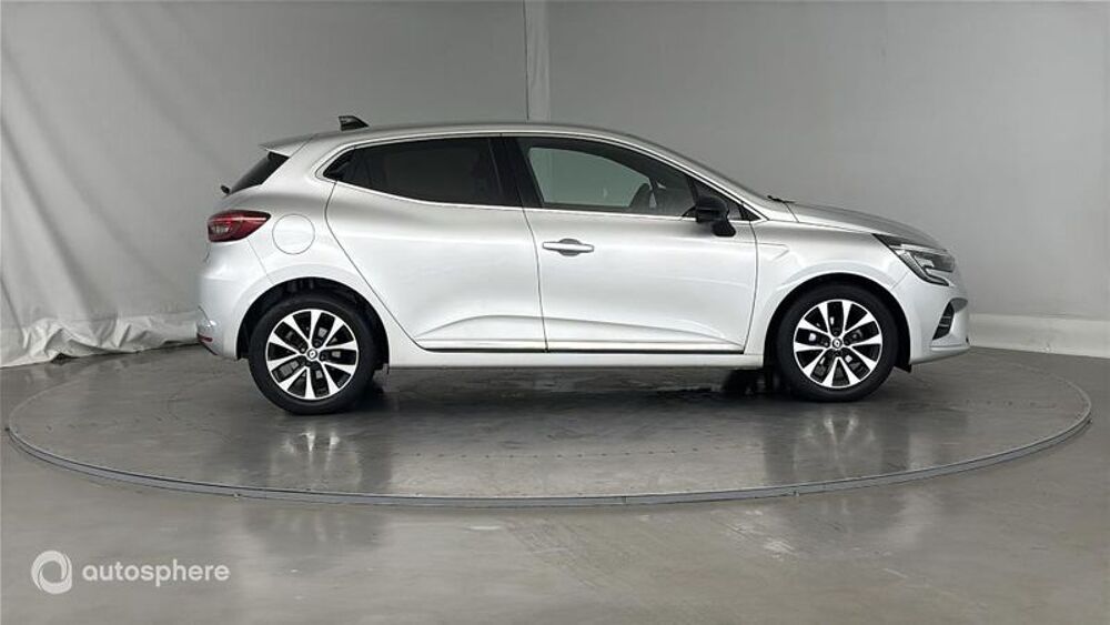 Clio 1.0 TCe 90ch Techno 2023 occasion 02000 Laon