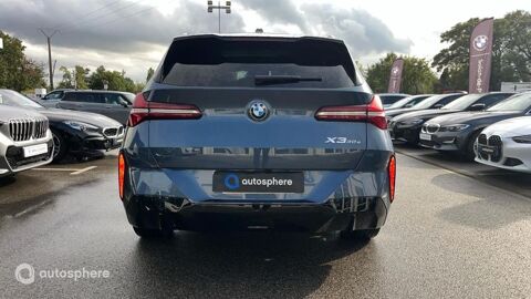 X3 xDrive30e 299ch M Sport 2026 occasion 13300 Salon-de-Provence