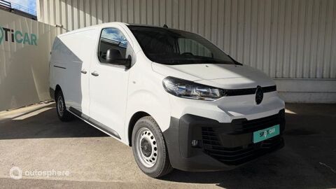 Jumpy XL 1.5 BlueHDi 120ch S&S 2024 occasion 13300 Salon-de-Provence