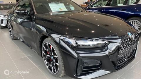 S&eacute;rie 4 420dA 190ch M Sport xDrive 2026 occasion 13300 Salon-de-Provence
