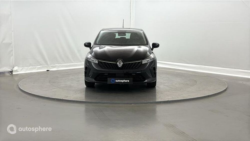 Clio 1.5 dCi 100ch Evolution - 25 2025 occasion 62000 Arras