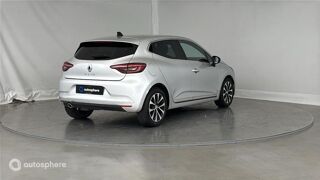 Clio 1.0 TCe 90ch Techno 2022 occasion 51100 Reims