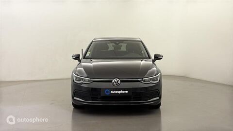 Golf 2.0 TDI SCR 115ch Active 2022 occasion 16430 Champniers