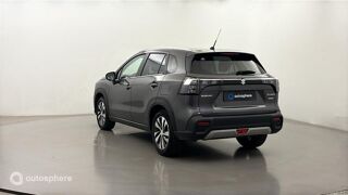 S-cross 1.4 Boosterjet Hybrid 129ch Style 2023 occasion 78310 Coigni&egrave;res