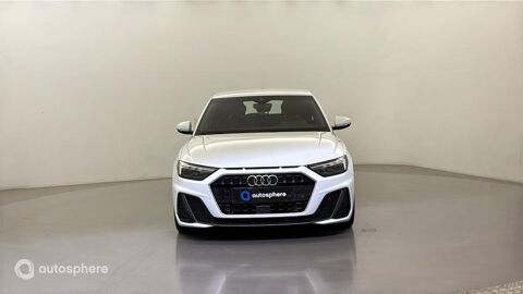 A1 30 TFSI 110ch S line S tronic 7 2023 occasion 86000 Poitiers